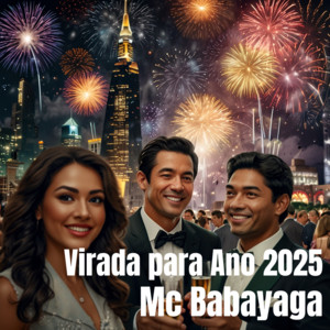 Virada para Ano 2025