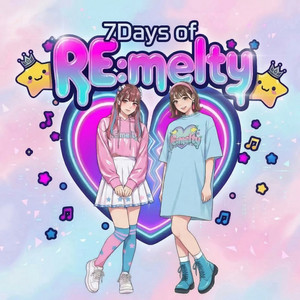RE:melty-笑顔の瞬間 by RE:melty