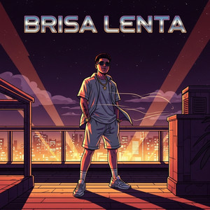 Brisa Lenta by J JACOD