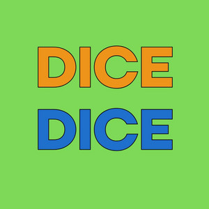 Dice Dice by Joan 14 Record, Joseo Music Inc