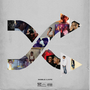 Shuffle cover