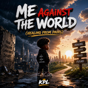 Me Against The World by KPL, Afrøtelize