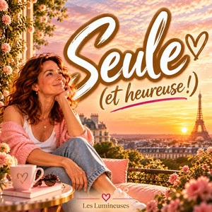 Seule (Et heureuse!) by Les Lumineuses