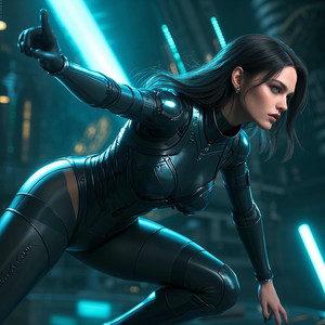 Womanaizer by S & L