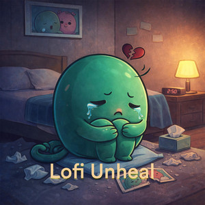 Lofi Unheal by Sleeping Bean