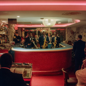 Lounge Affair by Gilded Measure