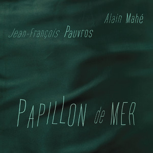 Disparition by Jean-François Pauvros, Alain Mahé, Rico Rodriguez