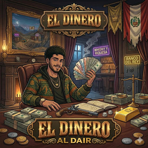El Dinero by AL DAIR