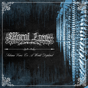 Scourge II (feat. A Mourning Star) by Moral Law, A Mourning Star