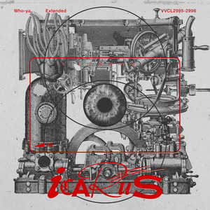 ICARUS by Who-ya Extended