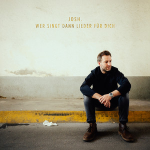 album cover: Wer singt dann Lieder für dich
