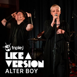 Montero (Call Me by Your Name) - triple j Like A Version