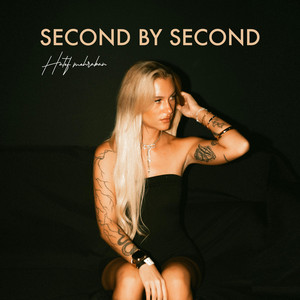 Second by Second by Hatef Mehraban