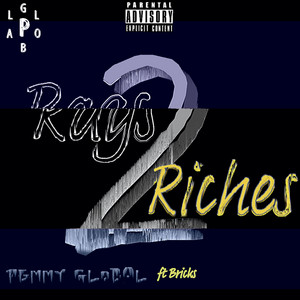 Rags 2 Riches by Penny Global, Bricks