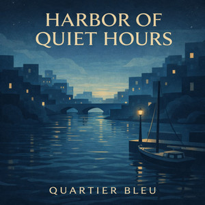 Lanterns Across the Bay by Quartier Bleu