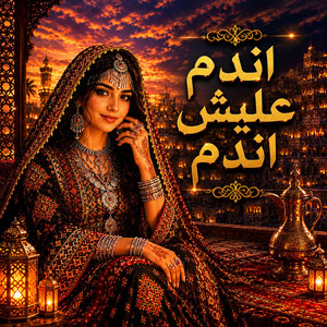 اندم عليش اندم روعه بالذكاء الاصطناعي by Medo Adam