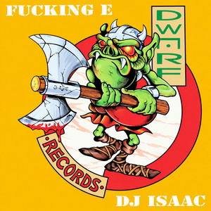 Happy Hardcore Freak by DJ Isaac
