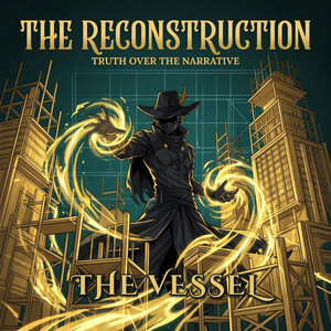 The Vessel by Chakiaki Music