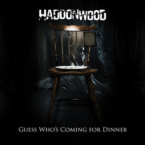 Guess Who's Coming for Dinner by Haddonwood