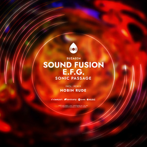 Sonic Passage - Hobin Rude Remix by E.F.G., Sound Fusion, Hobin Rude