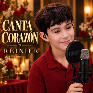 Canta corazón by Reinier