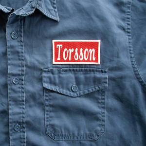 Tre Kusiner by Torsson