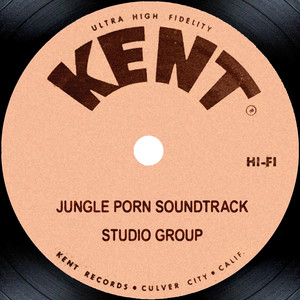 Jungle Porn Soundtrack – Single de Studio Group | Spotify