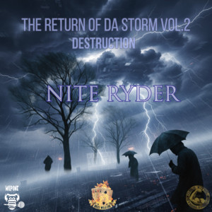 Deep In The Trenches by Nite Ryder