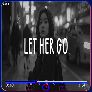 Yoeun Menghong - Passenger-Let Her Go-slow reverb