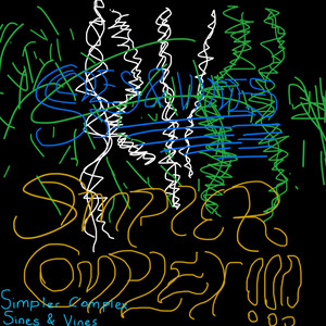20 Minutes In The Making... by Simpler Complex