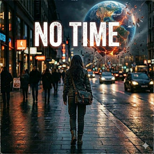 No Time - Cut Version by Beppe Martini