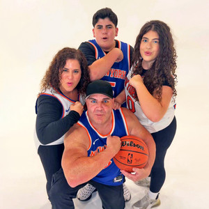 We Bring The BOOM! - New York Knicks Remix by A.J. & Big Justice
