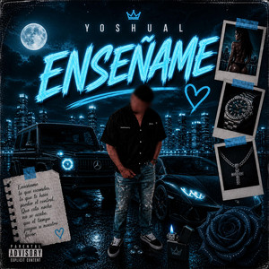 Enseñame by Yoshual