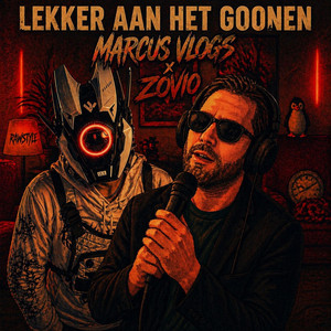 Lekker aan het Zagen