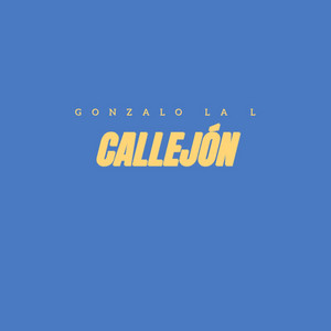 Callejón by Gonzalo la L