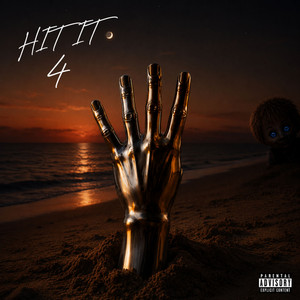 Hit it (Daskeladden) by 4