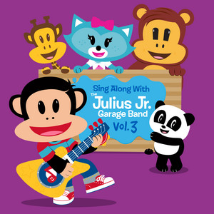 Get It Right! - Sing-Along by The Julius Jr. Garage Band