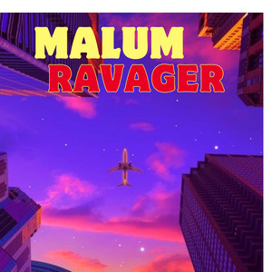 Ravanger by Malum