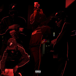 Marley Thosion - Far From Basic (feat. Mally Bandz, Stelly Hundo & V12)