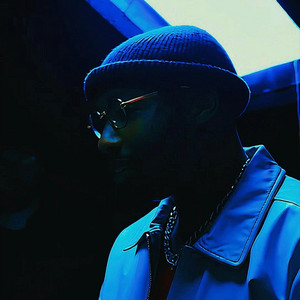 Blue by Saint Shakur, Heartless