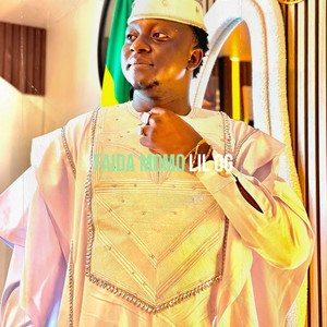 Faida Momo by LIL OG