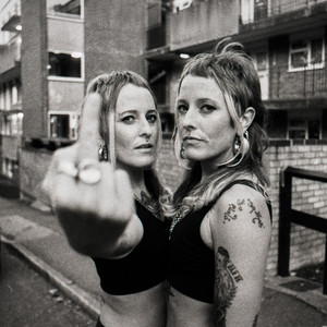 Pump up the Kicks by My Bad Sister, Prude leRude