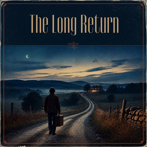 The Long Return by Erik Liberman
