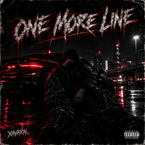 ONE MORE LINE by XAVARN