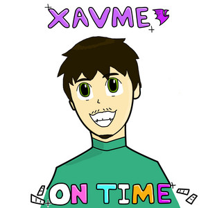 On Time by Xavme