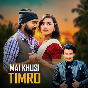 Aayush Chhetri & Nehar Budhathoki - Mai Khusi Timro