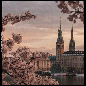 Spring Serenade by Homeboy