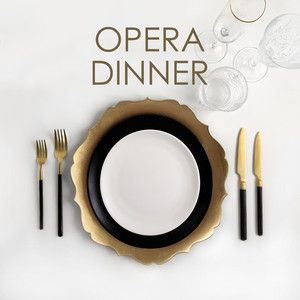 Opera dinner album