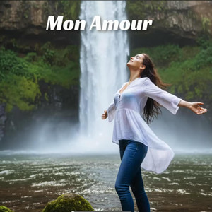 Mon Amour by DJ GROSSU