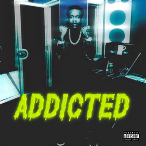 Addicted by Rocko Ballin